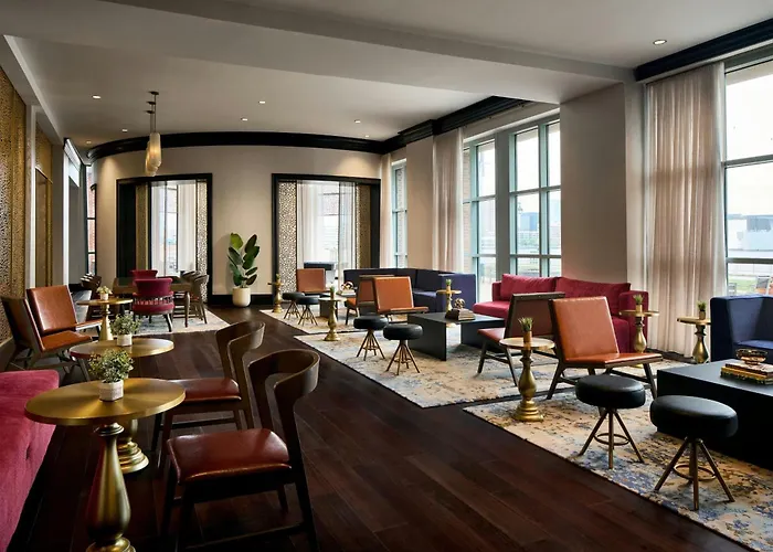 Renaissance Portsmouth-Norfolk Waterfront Hotel