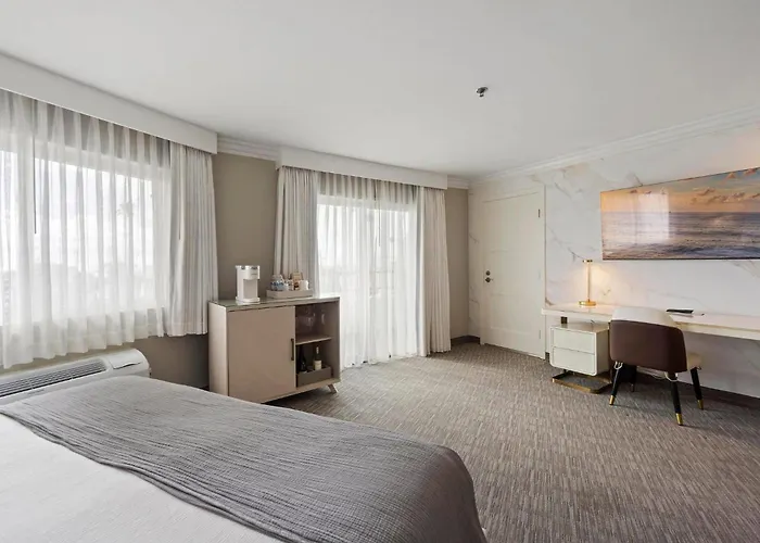 The Volare, An Ascend Collection Hotel San Clemente