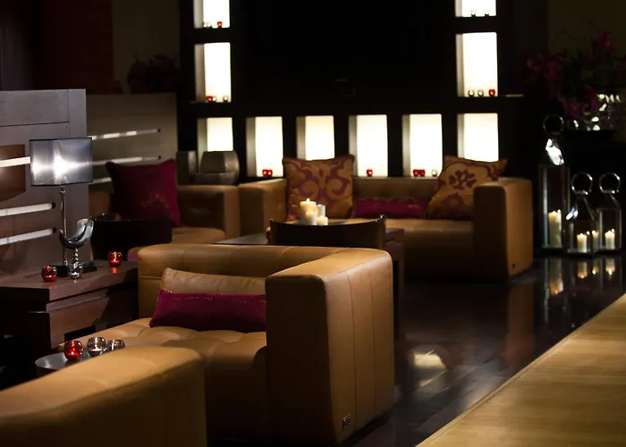 Renaissance Tlemcen Hotel