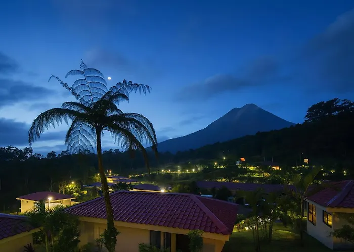 Arenal Volcano Inn