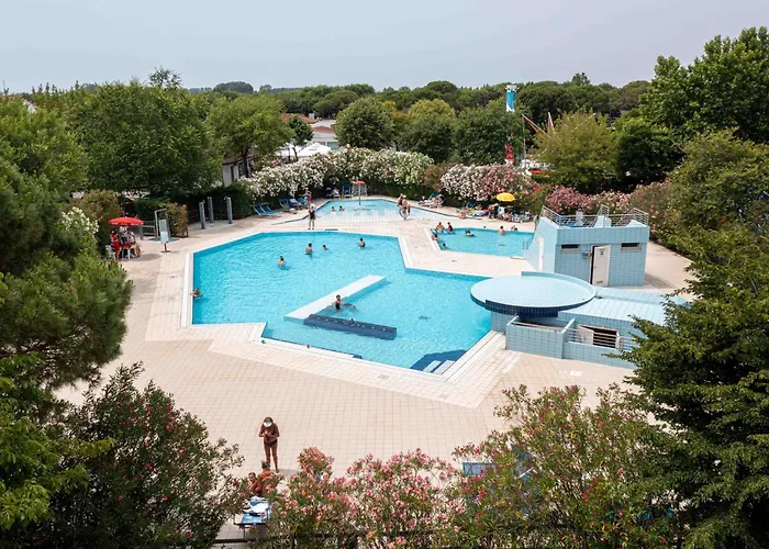 Adria Holiday Villaggio San Francesco Duna Verde