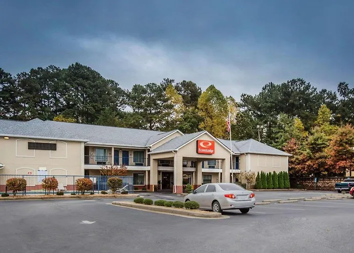 Econo Lodge