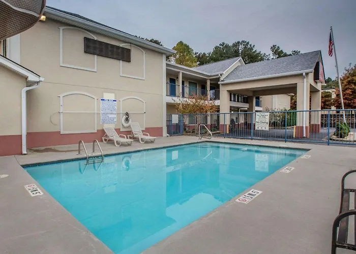 Econo Lodge