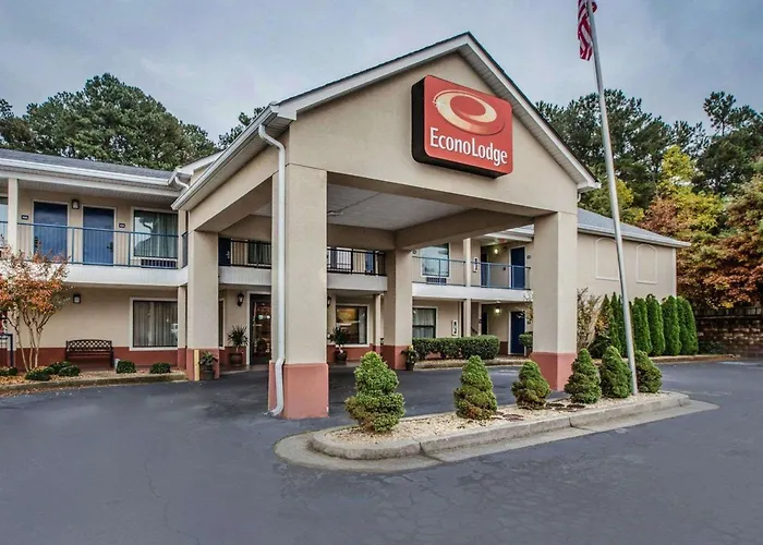 Econo Lodge