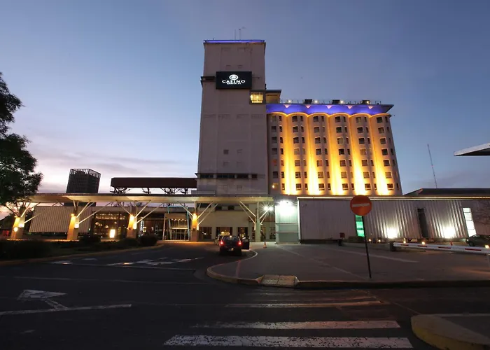 Los Silos Hotel