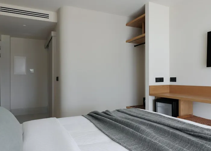 Hotel Cavo Marelia Karpathos
