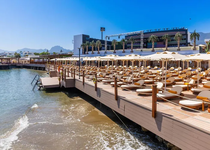 Chamada Prestige Hotel And Casino Agios Epiktitos