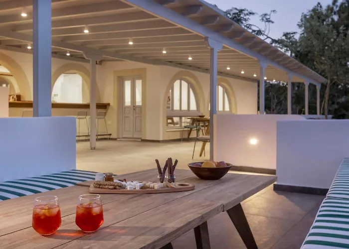Panorama Serenity Suites
