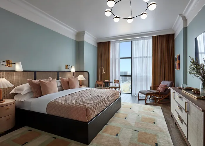 Citizen House Hotel