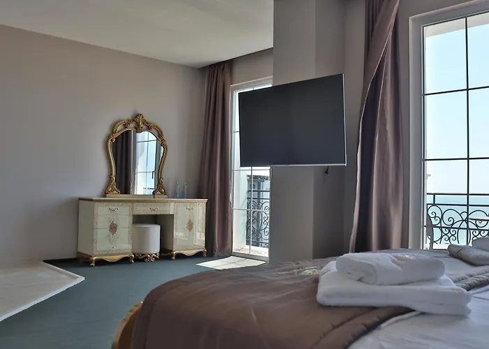 Hotel Amelia Mare Golem 