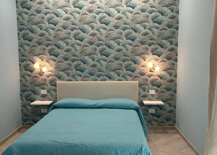 Porta Marina Pompei Resort