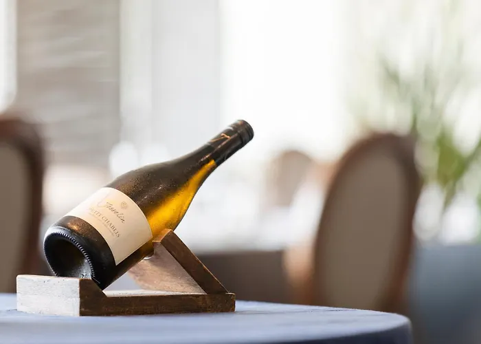 The Beachcroft Hotel, BW Signature Collection Bognor Regis
