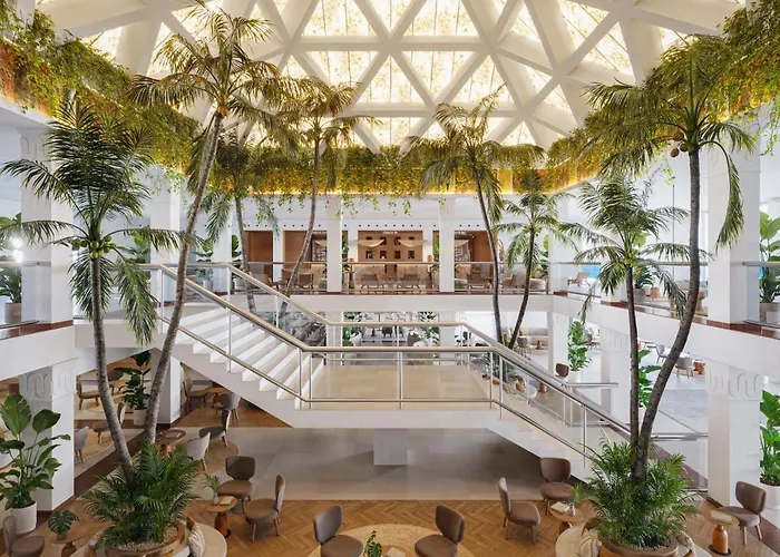 Iberostar Selection Fuerteventura Palace Morro Jable 