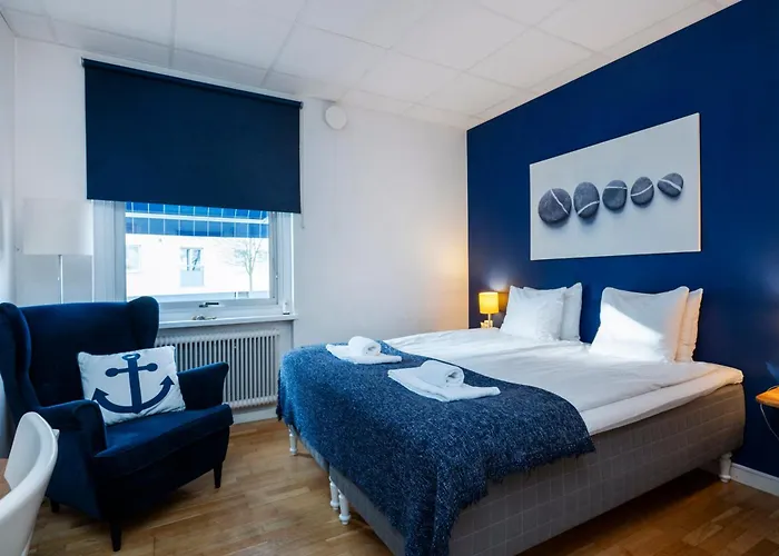 Port Hotel