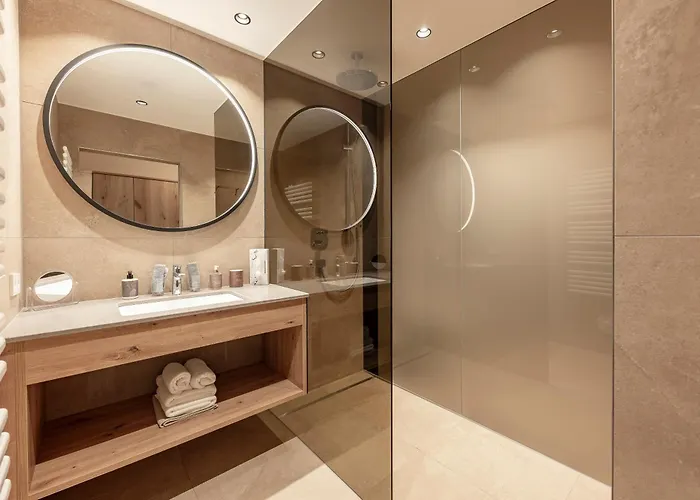 Aktiv & Vitalhotel Bergcristall