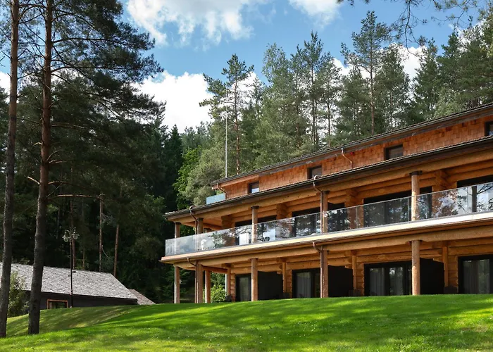 Esperanza Lake Resort, A Member Of Design Hotels