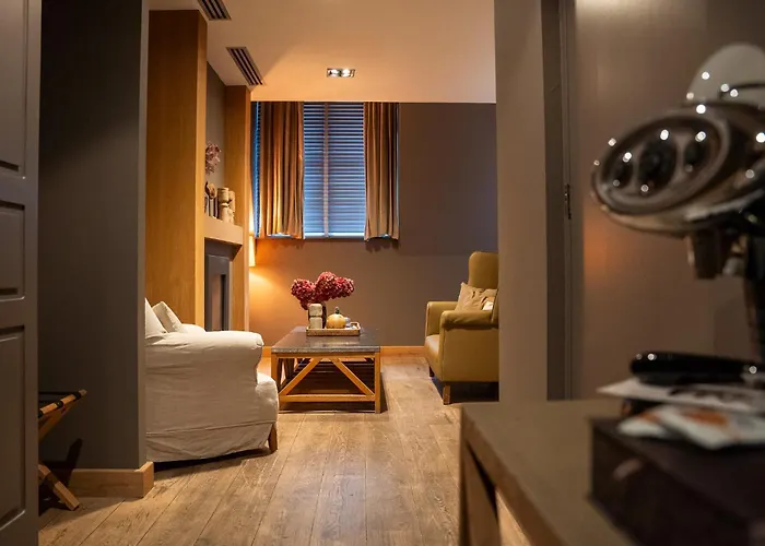 The Saints Bliss Hotel Breda