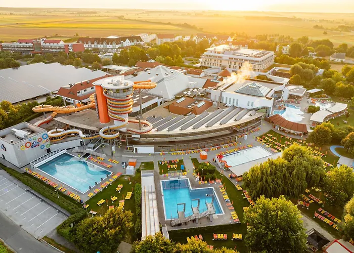 Thermenhotel Kurz