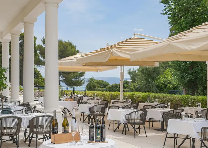 Boutique Hotel Esplanade (Adults Only) Crikvenica