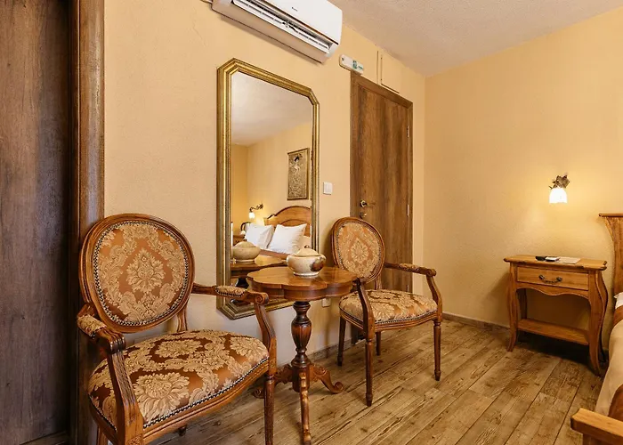 Hotel Monte Cristo Kotor