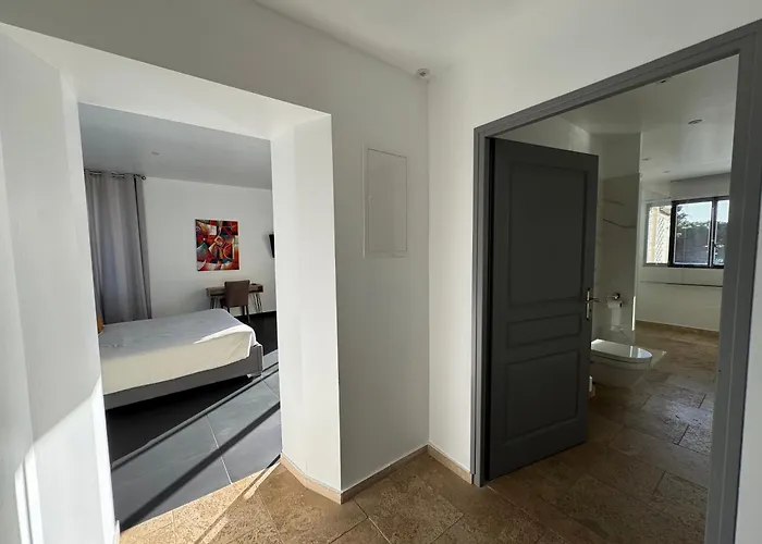 Hotel La Cigale