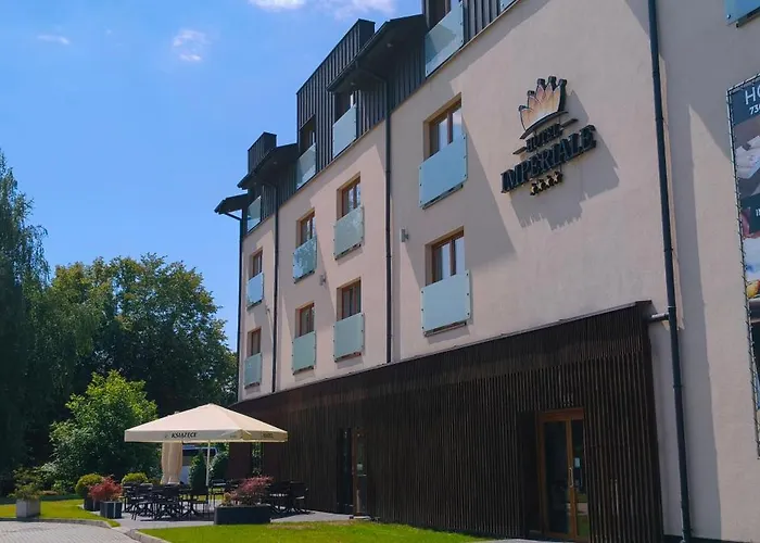 Hotel Imperiale