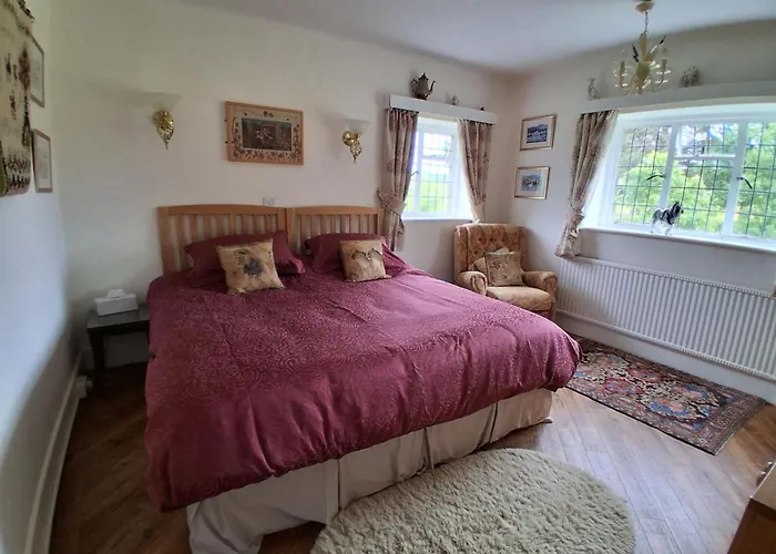 Thornley House