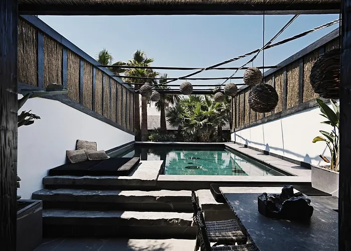 Myconian O, A Member Of Design Hotels (Adults Only) Ornos 