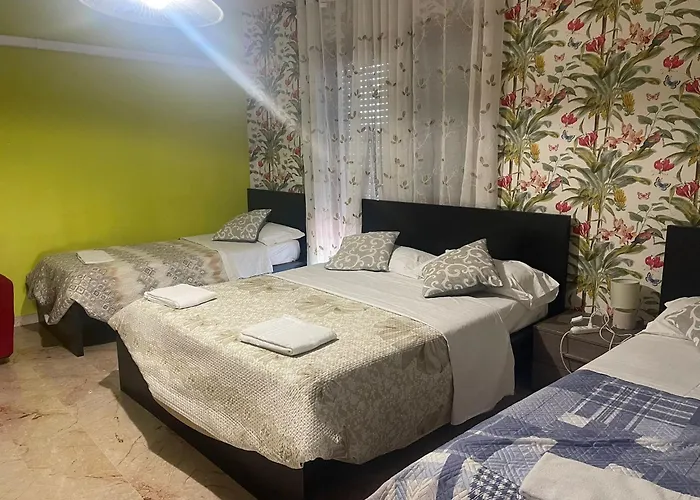 Venice Grand Canal Apartment