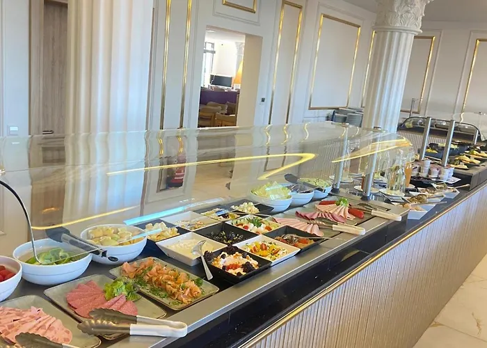Hotel Babylon Royal Ringsheim