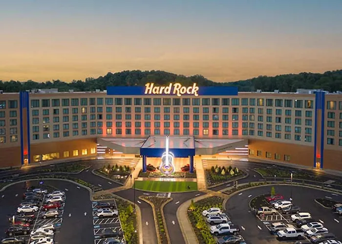 Hard Rock & Casino Bristol