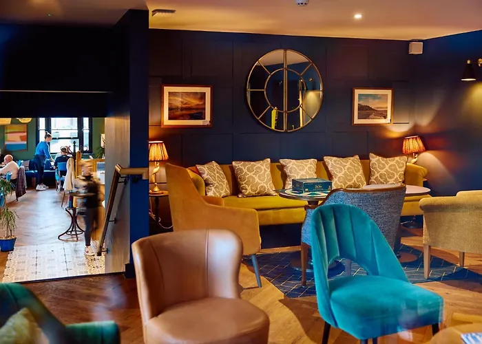 The White Hart Inn