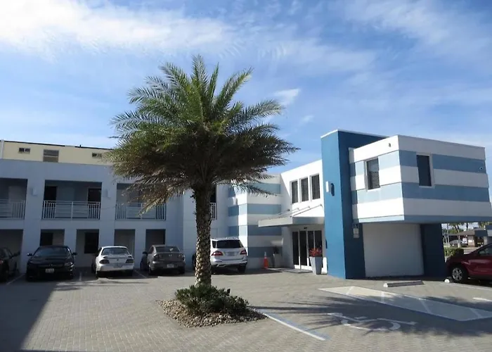 Lotus Boutique Inn And Suites