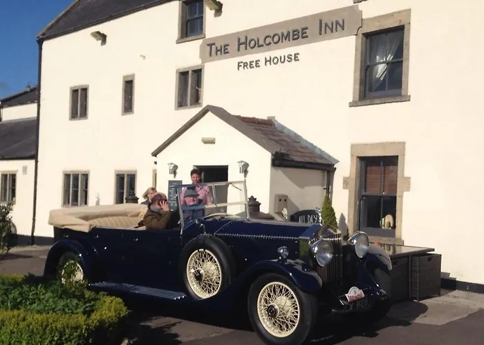 The Holcombe