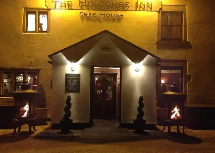 The Holcombe