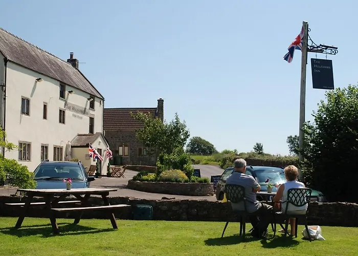 The Holcombe