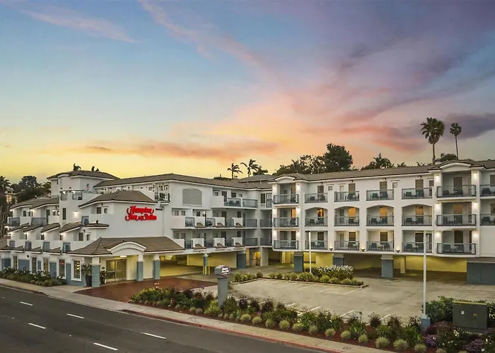 Hampton Inn & Suites Hermosa Beach