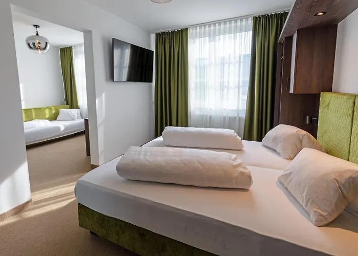Hotel Ertl GmbH Spittal an der Drau