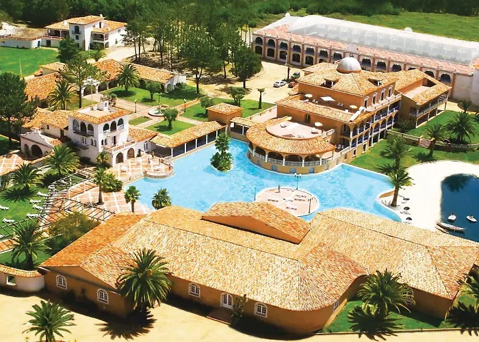 Herdade Lago Real Mira 