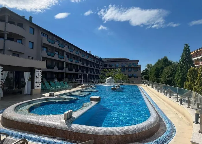 Hotel Wellamarin