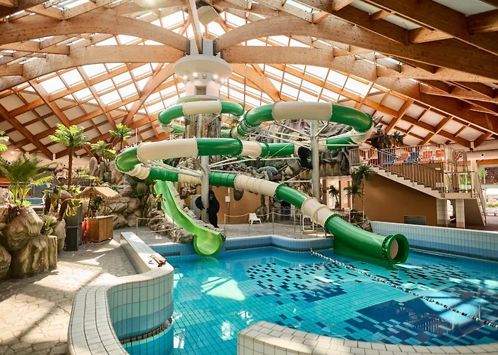 Hotel Terme - Terme Catez Catez ob Savi
