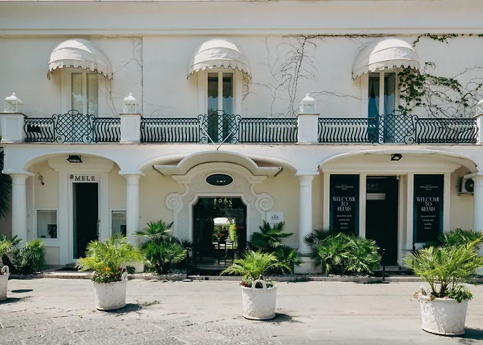 Relais Corte Degli Aragonesi