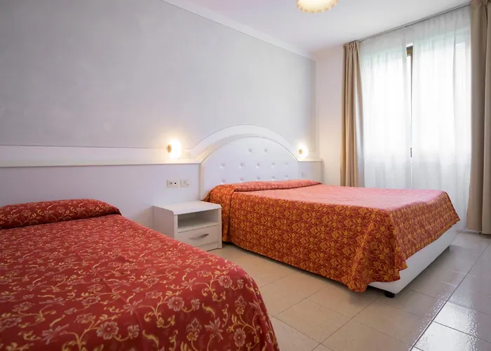 All Inclusive Hotel Piccolo Paradiso Toscolano Maderno