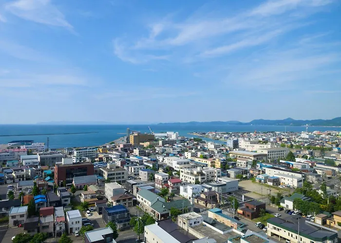Hotel Aomori