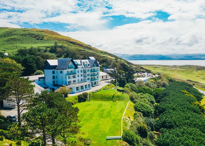 Trefeddian Hotel