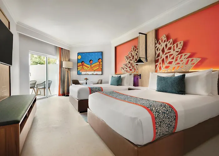 Dreams La Romana All-Inclusive Resort & Spa Bayahibe