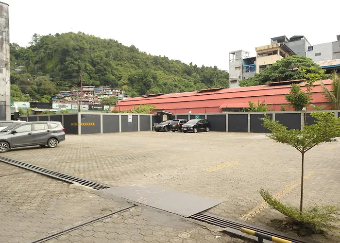 Fox Hotel Jayapura