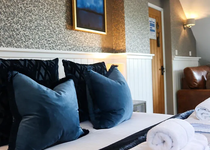 The Gateway Hotel Kendal