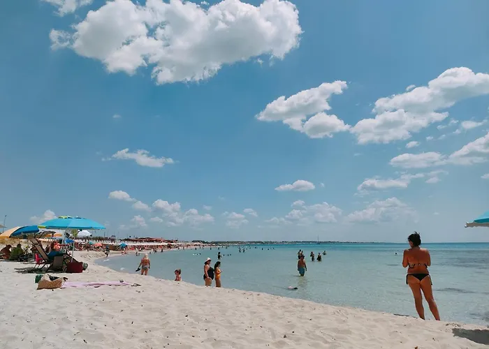 Salento sul Mare