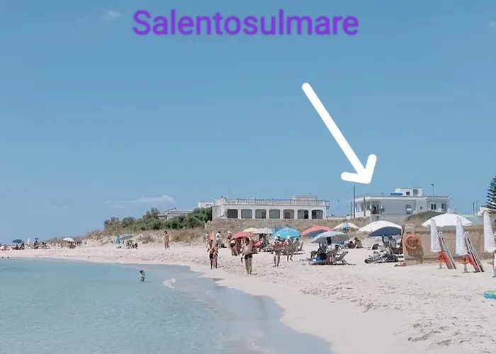 Salento sul Mare
